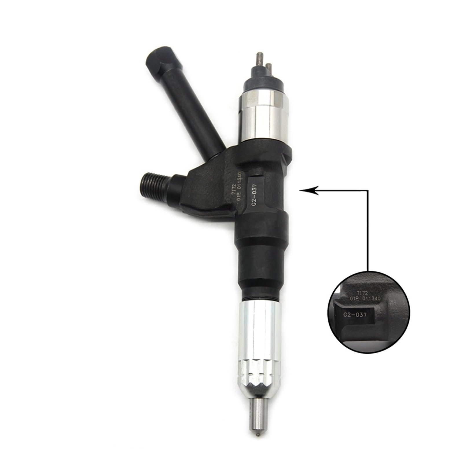 Amazon.co.jp: ジェット インジェクター 095000-7172