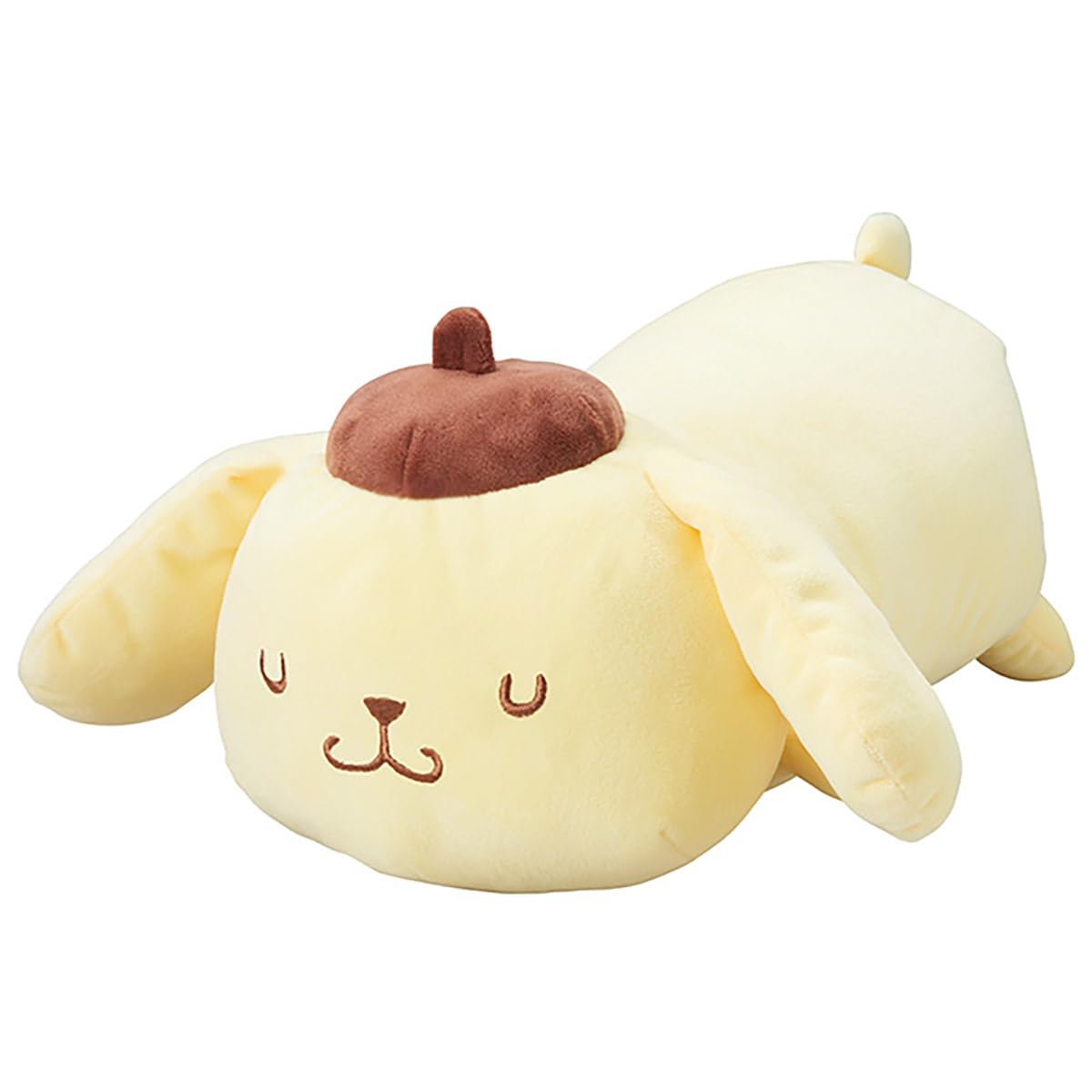 Amazon.co.jp: 丸眞 クッション サンリオ ポムポムプリン