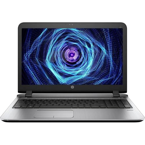 كمبيوتر محمول HP ProBook 450...