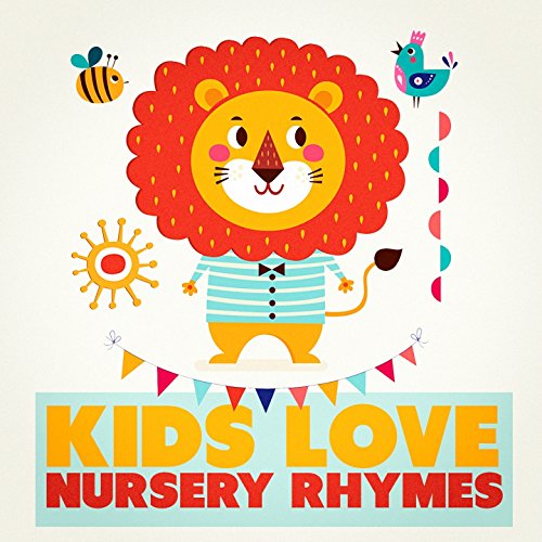 Amazon.co.jp Kids Love Nursery Rhymes The Nursery Rhyme Players, The