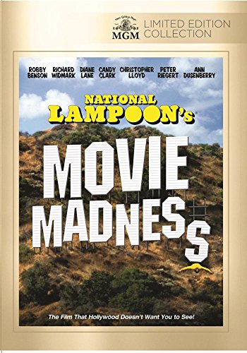National Lampoon's Movie Madness - Mehr Infos/Bestellen