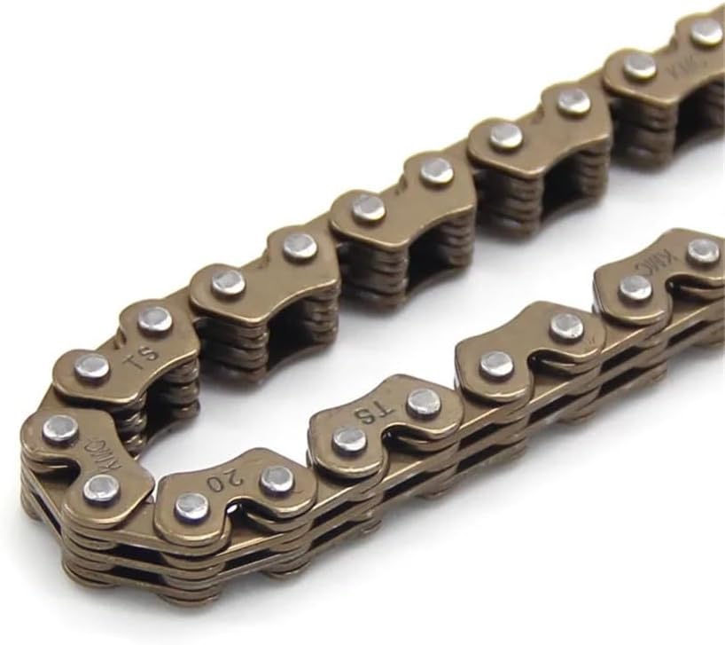 Motorcycle Chain Cam Timing Master Link Fit For XR650R 2000 2001 2002 2003 2004 2005 2006 2007 14401-MBN-671 Moto Accessories