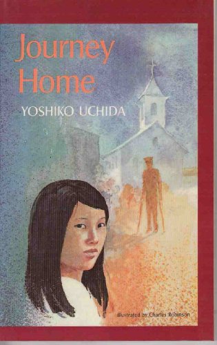 Journey Home B000XNXECA Book Cover
