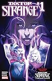 Doctor Strange (2015-) Annual #1