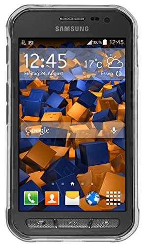 Mumbi Custodia compatibile con Samsung Galaxy