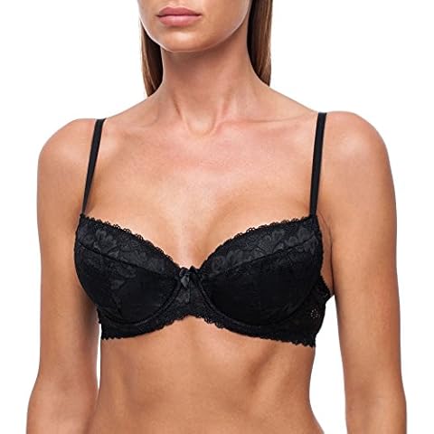 Soutien-Gorge Push Up frugue 90D Cover