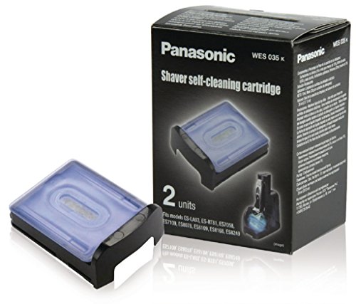 Panasonic WES 035 K503, WES035K503