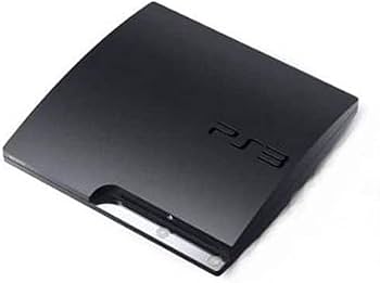 PlayStation3 - プレイステーション3 CECH-3000A 160GB トルネセット Amazon | 【整備済み品】 SONY ソニー PlayStation 3 HDD 160GB