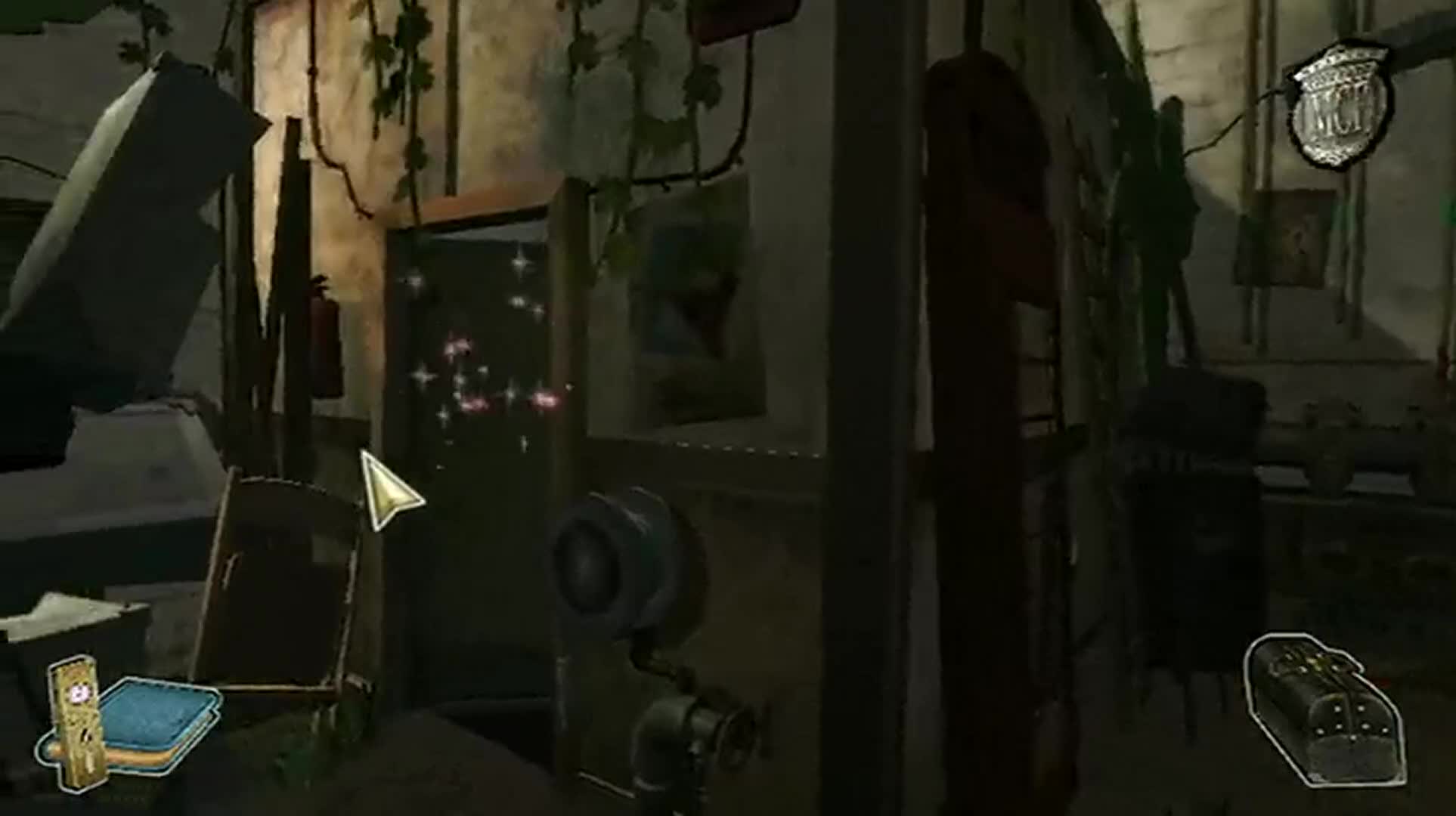 Mystery Case: Der Fall Malgrave (Wii) (Gebraucht) in Nürensdorf für CHF
