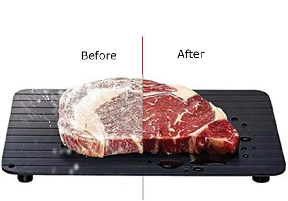 tappetino per lo scongelamento della carne