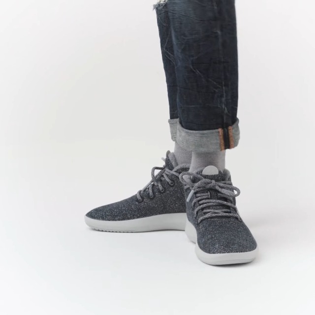 オールドネイビー 00s tough wool drizzler XL grey Amazon.com | Allbirds Men's Wool Runner-up Mizzle, Water-Repellent