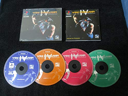  Wing Commander IV