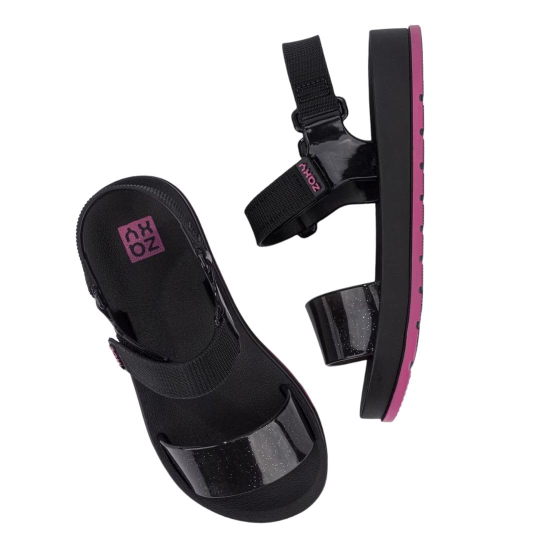 Sandália Papete Infantil Zaxy Nina Way Papete Preto 30 em promoção! Veja a oferta e mais achadinhos de Sandálias & Chinelos Infantis 5 Hoje é o melhor dia para comprar Sandália Papete Infantil Zaxy Nina Way Papete Preto 30 com aquele preço maroto! Promoção! Aproveite a oferta! 5