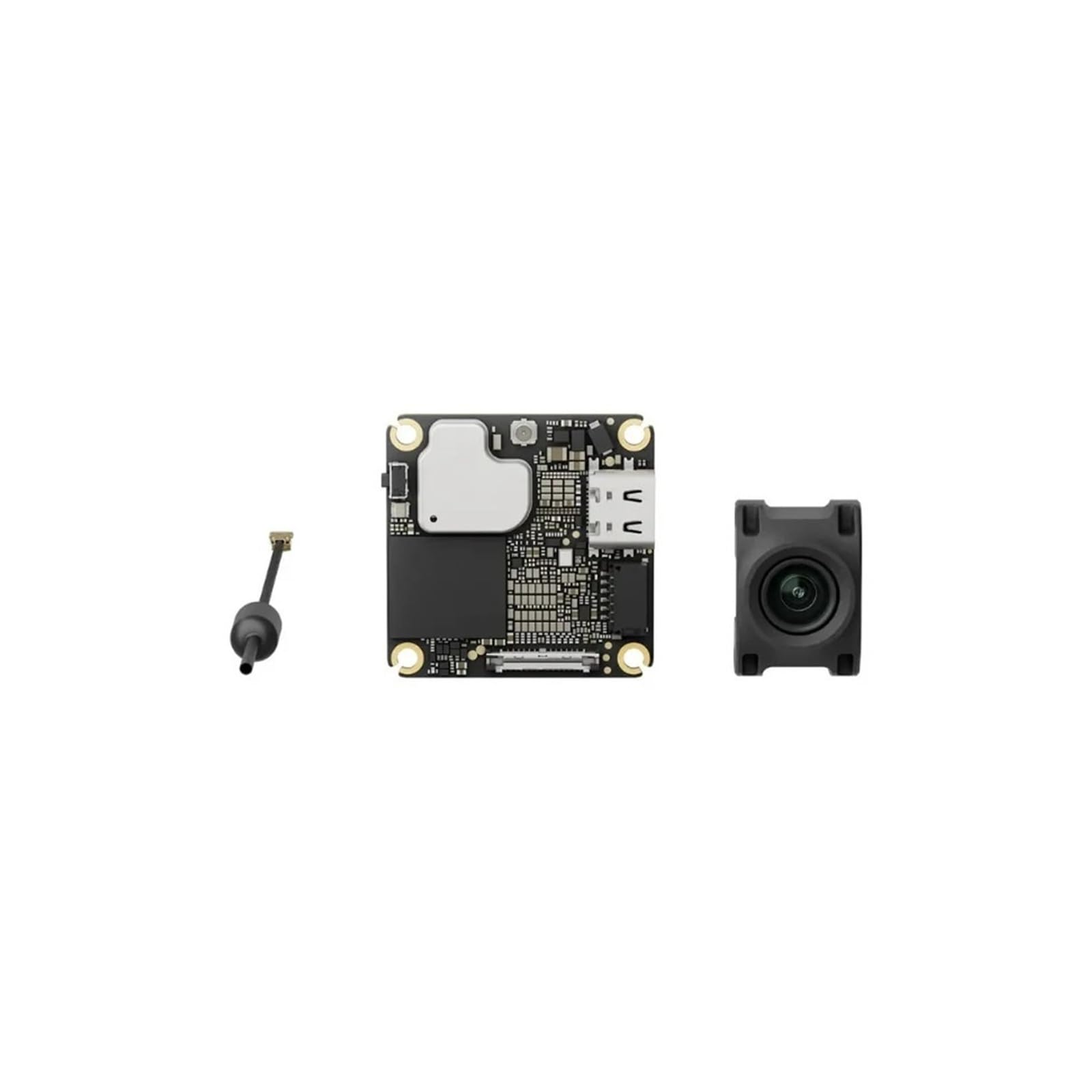 Compatibile con DJI O4 Air Unit Pro for droni remoti VR