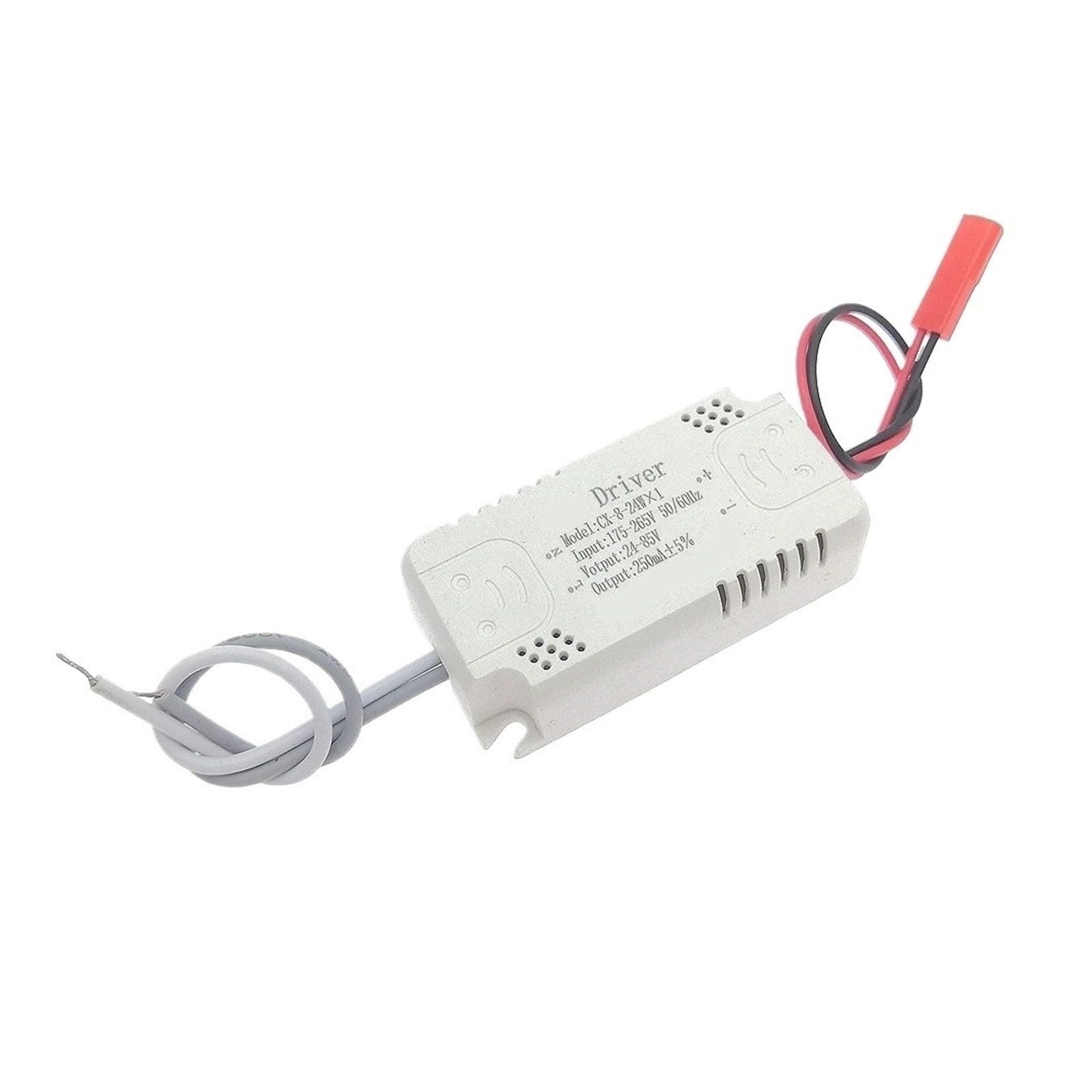 Transformadores de iluminación for cintas flexibles y candelabros
