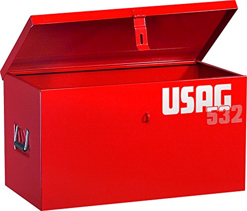 USAG 532 - Baule portautensili portattrezzi 05320005