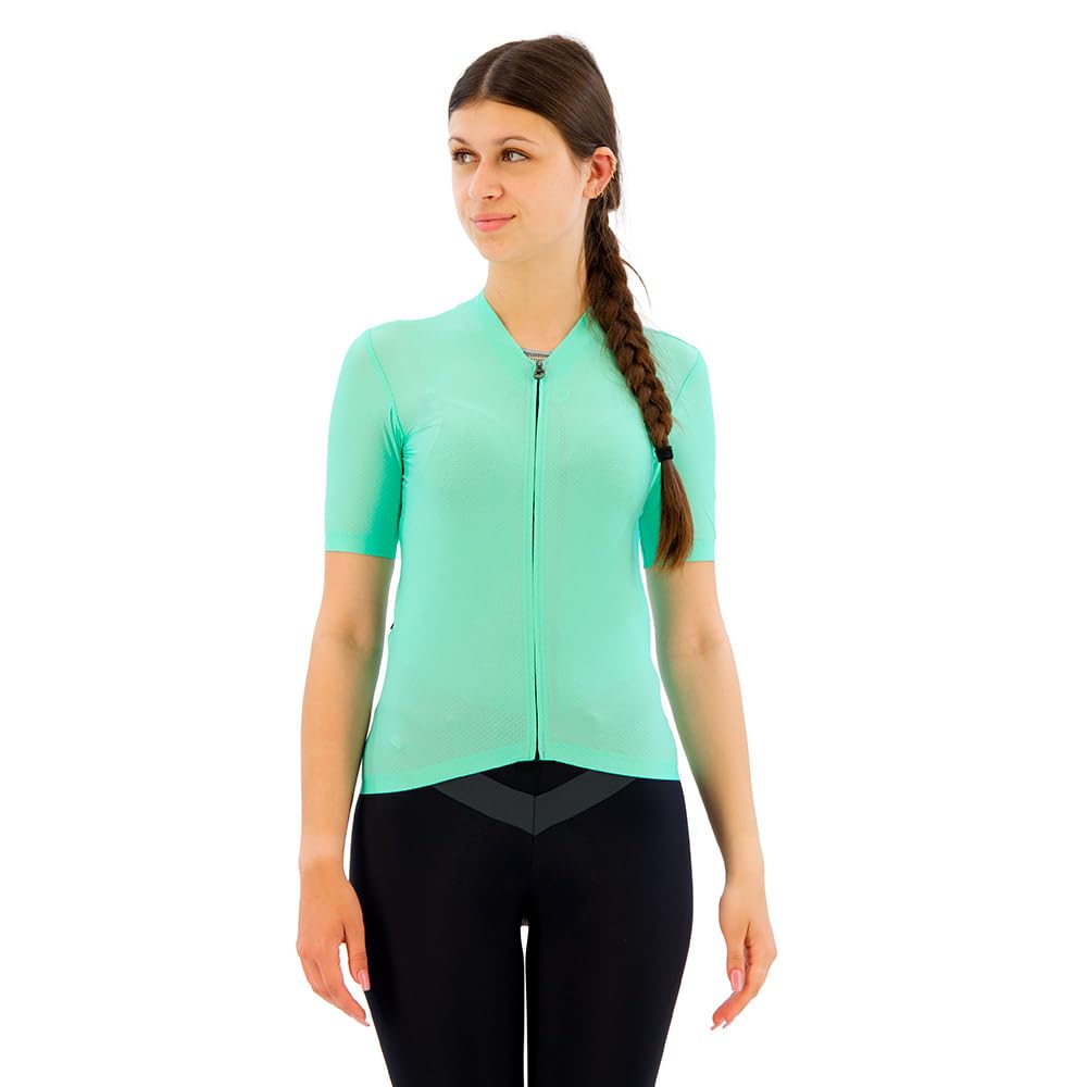 ASSOS Dyora RS S11 maillot cyclisme ultra léger et respirant taille m - 8
