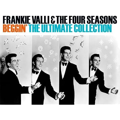 Beggin': The Ultimate Collection