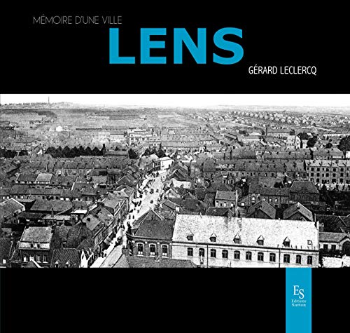 Télécharger Lens livre En ligne