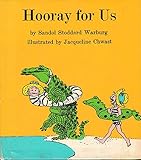 Hooray for Us