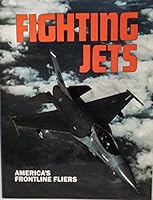 Fighting Jets 0517027356 Book Cover