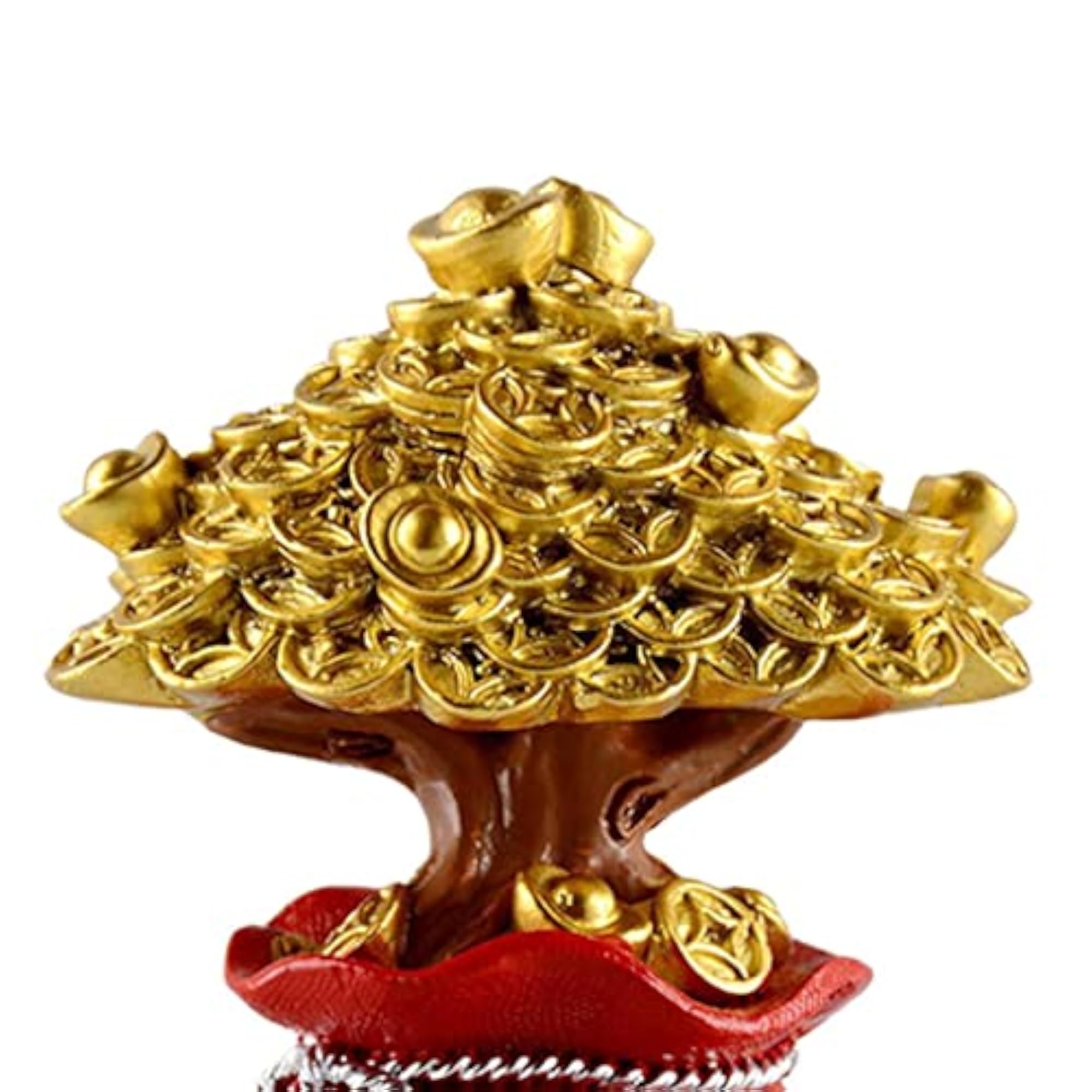 Feng Shui Money Tree Ornaments