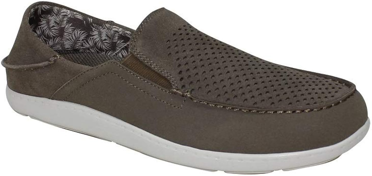 George men's casual slip on shoe Clearance