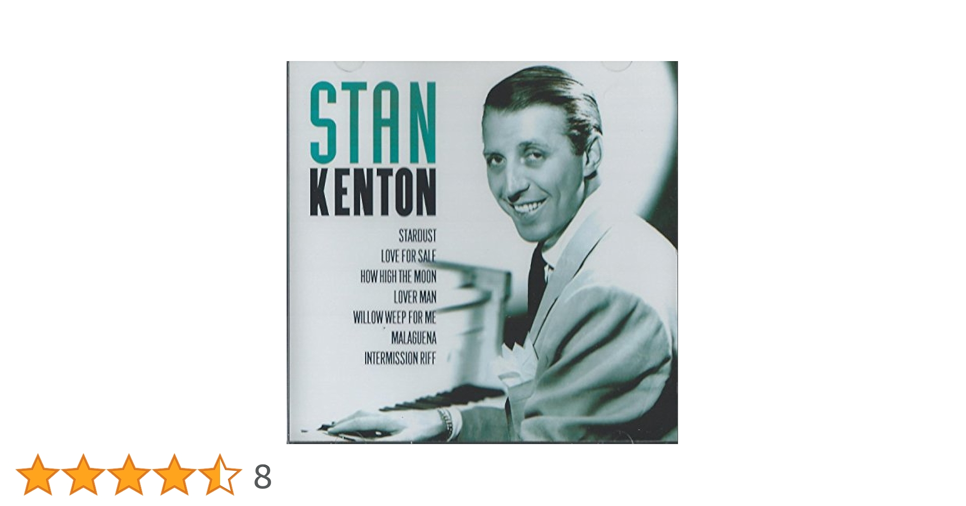 ４枚組 STAN KENTON 蓄音機 ART PEPPER 参加 SP盤 4枚組 STAN KENTON 蓄音機 ART PEPPER 参加 SP盤