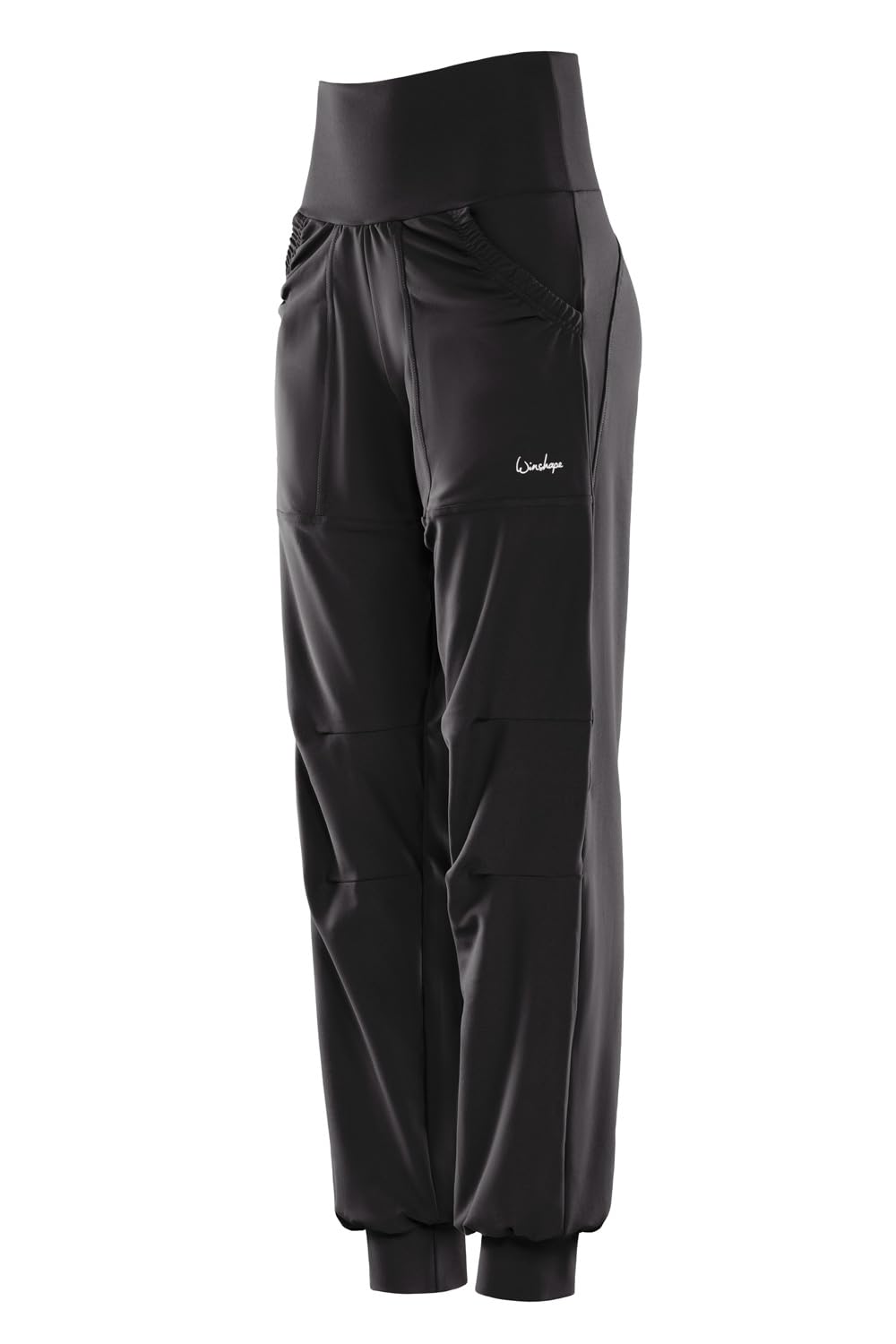 WINSHAPE Damen Freizeithose Winshape Functional Comfort Leisure Time Trousers Lei101c