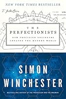 Algopix Similar Product 12 - The Perfectionists How Precision