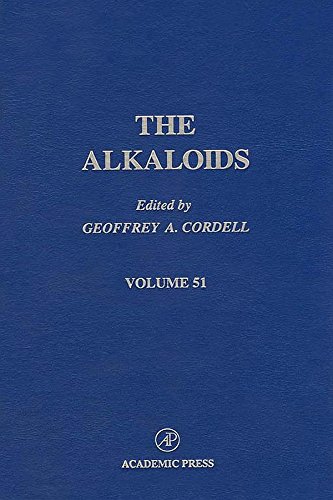 Chemistry and Biology (The Alkaloids Book 51)