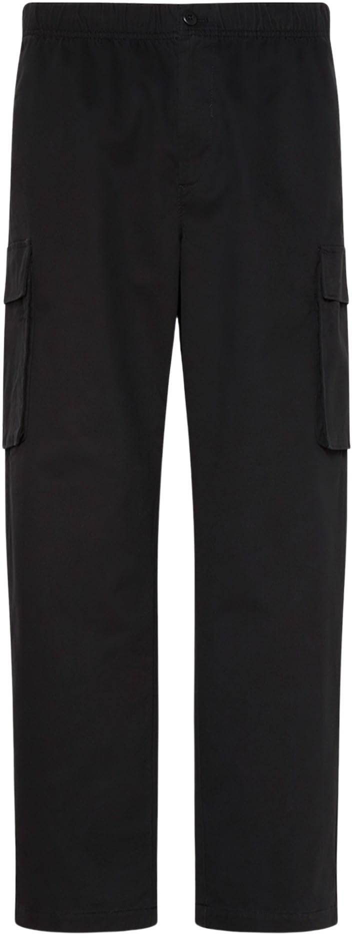 Calvin Klein Cotton Pull On Straight Cargo Pa Lv040em616 - Cargo Hombre