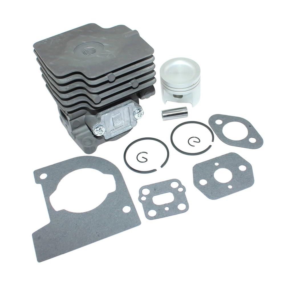 Kit cylindre-piston haute résistance pour 522HS75X et référence 597024401