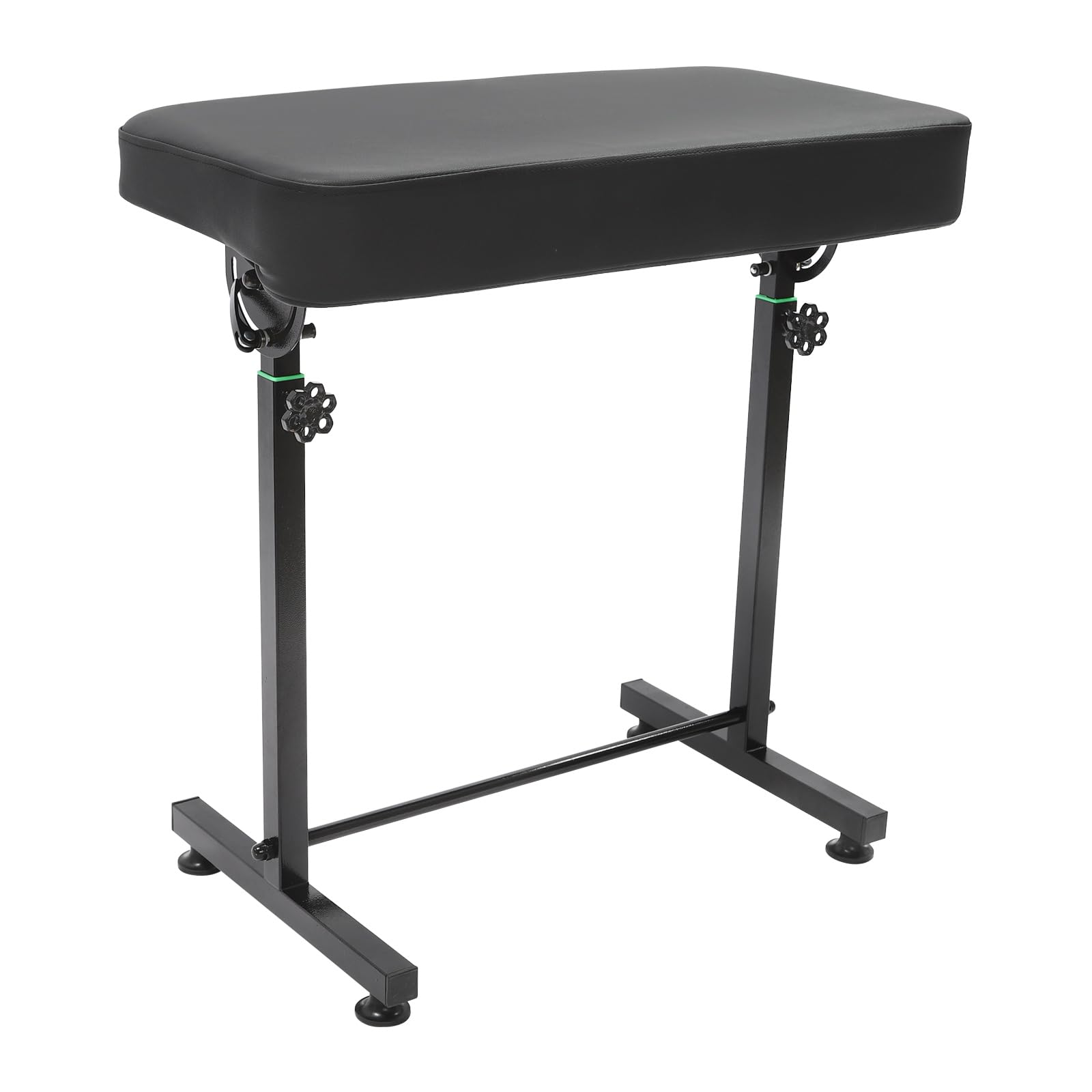 Tattoo Armlehne Armauflage Armrest Pad Verstellbare Höhe Tätowierung Armauflage Transportable Tätowierungswerkzeug Tattoo Armstütze für Orte wie Salons, Schönheitssalons, Salons