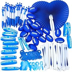 Child Abuse Awareness Blue