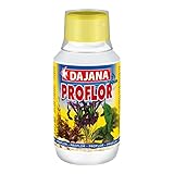 Abono Proflor Dajana 100 ml: Fertilizante Completo para Plantas Acuáticas