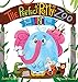 The Perfect Potty Zoo: The Funniest ABC Book (Funniest ABC Books)