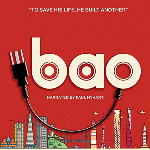 Bao: A Novel by Paul Nyhart episode artwork