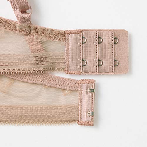 GUNZE（グンゼ）『Tuche脇シェイプブラ』