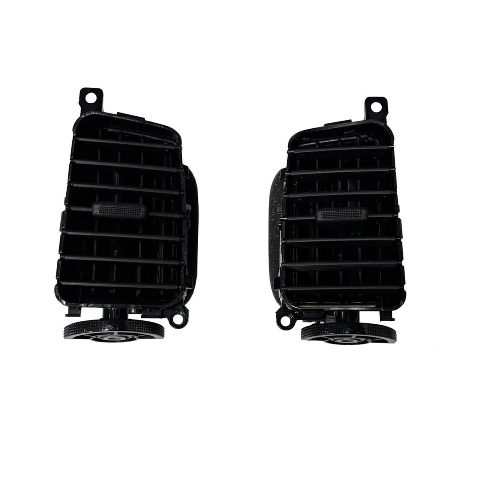 Rejillas de ventilación de salpicadero central para Hyundai Accent Hatchback 974101E000 5