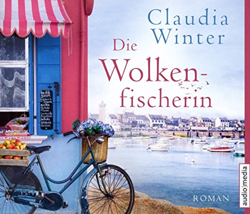 Die Wolkenfischerin für 16,85 EUR (-7%) statt 11,95 EUR bei amazon.de Bild: Die Wolkenfischerin für 16,85 EUR (-7%) statt 11,95 EUR bei amazon.de