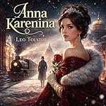 Cover of Anna Karenia