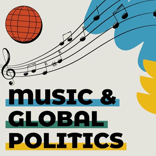 Ravin' in Hong Kong: Electro's Politics and Performance with Pauline Mornet