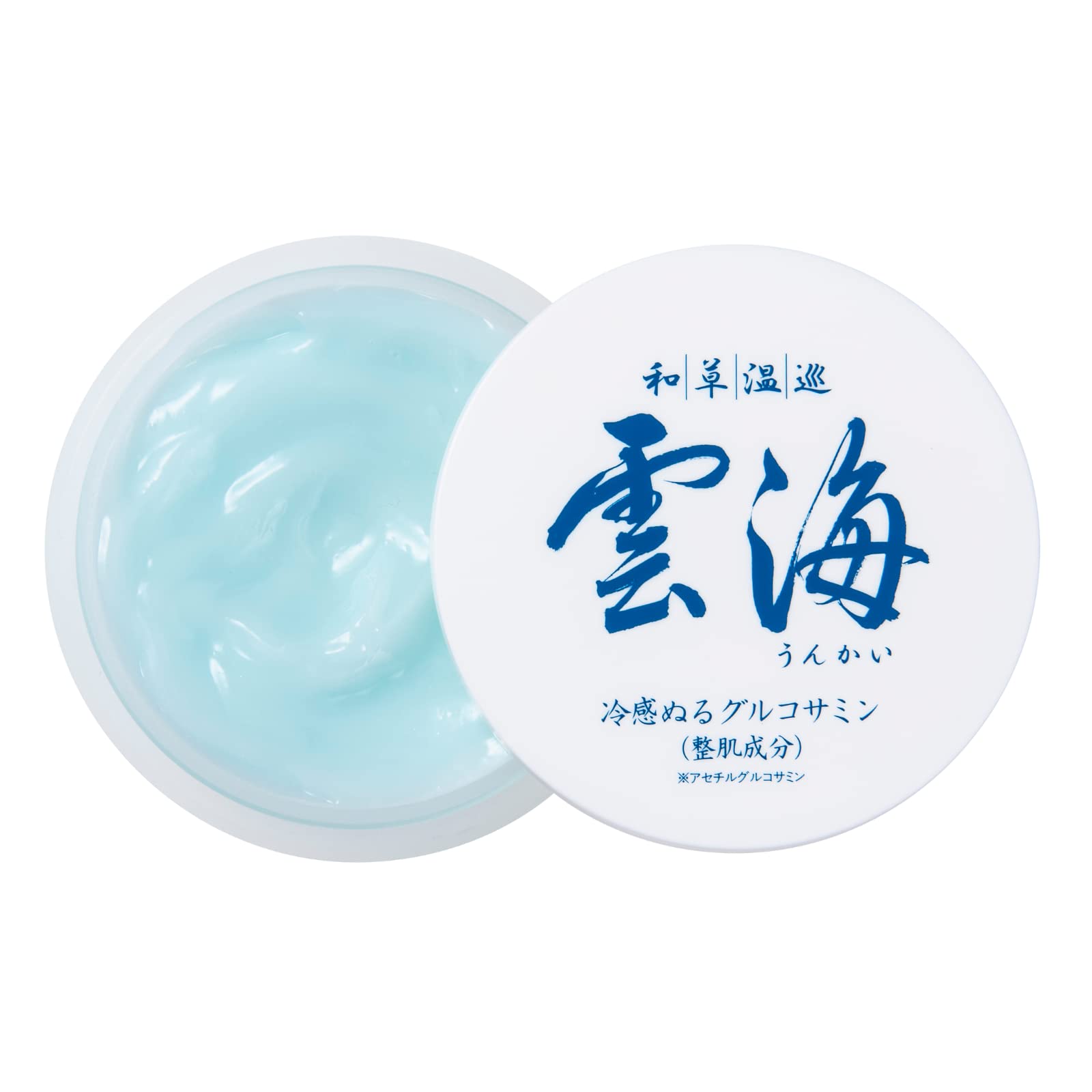 Amazon | 塗るグルコサミン アソートセット ボディー用マッサージ
