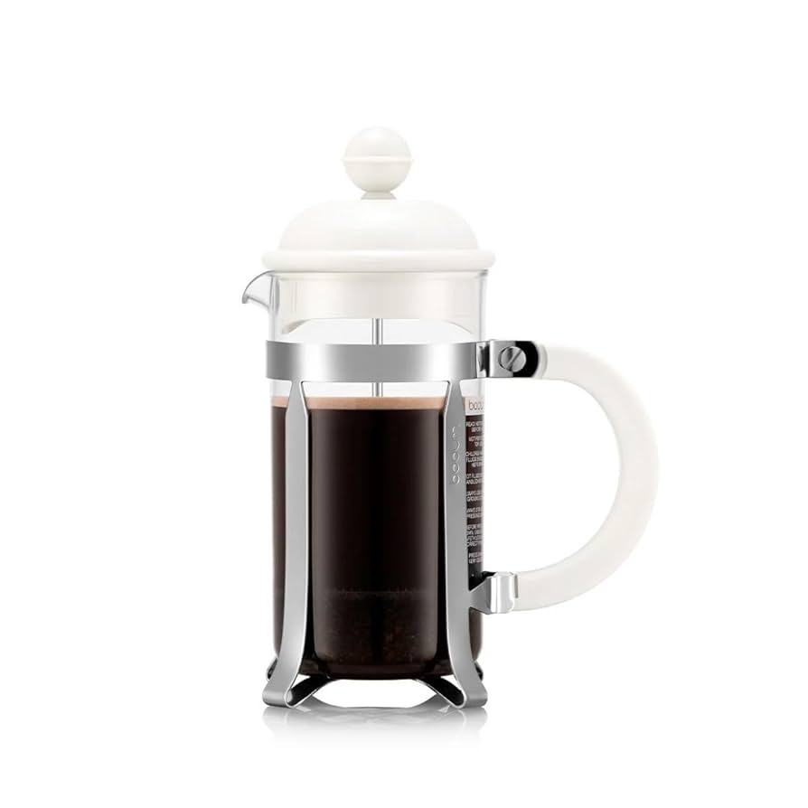 Amazon.co.jp: BODUM ボダム コーヒーメーカー コーヒープレス
