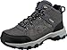 Produktbild Skechers Herren SELMEN MELANO Wanderstiefel, Gray Leather W/Synthetic & Mesh, 43 EU