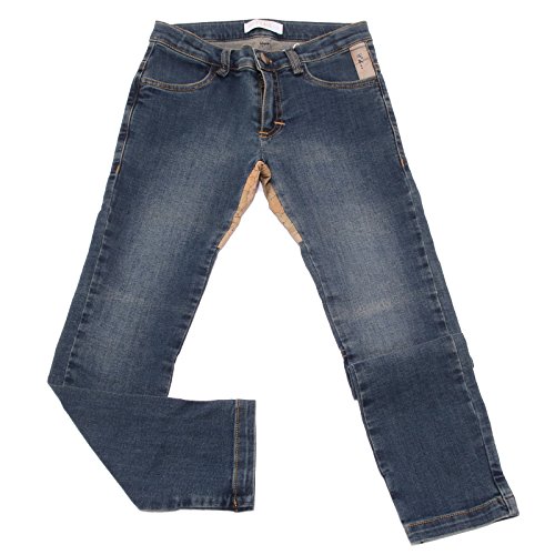 Jeans Bimba 1A CLASSE Alviero Martini vaqueros cómodos que no raspan