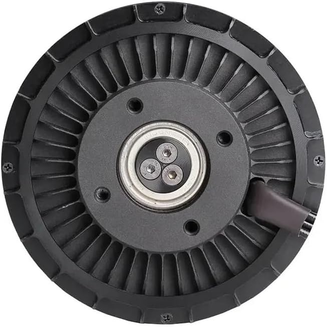 U8 II PRO Waterproof UAV Brushless Motor With 9kg Thrust FIT For Hexacopter Quadcopter UAV RC Drone