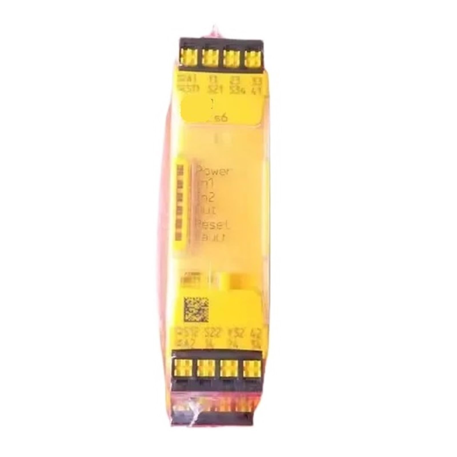 CXDFRSER 1pcs 751106 Relay S6 C 24VDC 3 N/o 1 N/c Miniature Voltage Switch