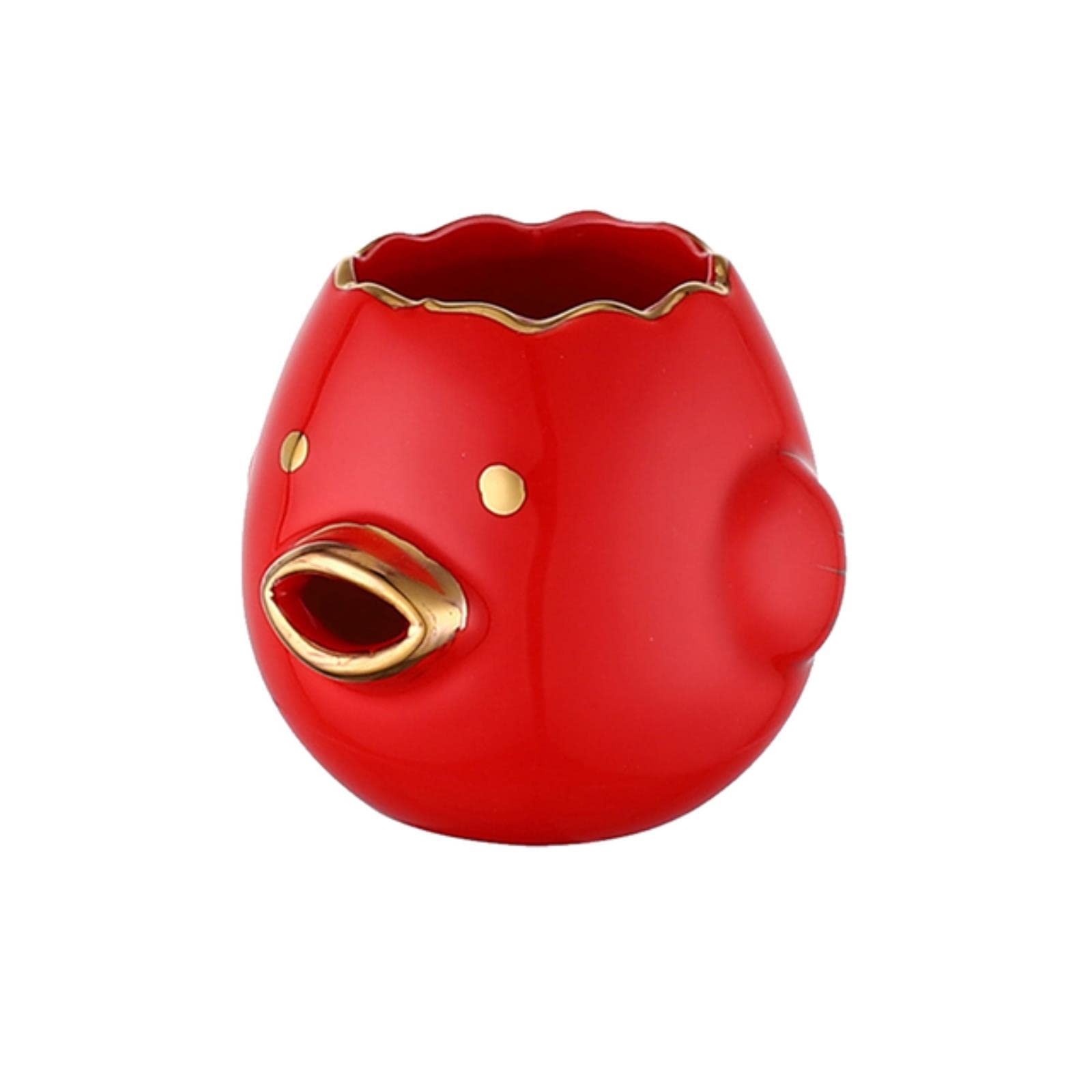 Séparateur d'œufs en céramique de première qualité, séparateur de filtre jaune d'œuf, blanc œuf, style de dessin animé style poussin, le mur intérieur est un outil de cuisson pour gadgets de cuisine Séparateur d'œufs en céramique de première qualité, séparateur de filtre jaune d'œuf, blanc œuf, style de dessin animé style poussin, le mur intérieur est un outil de cuisson pour gadgets de cuisine